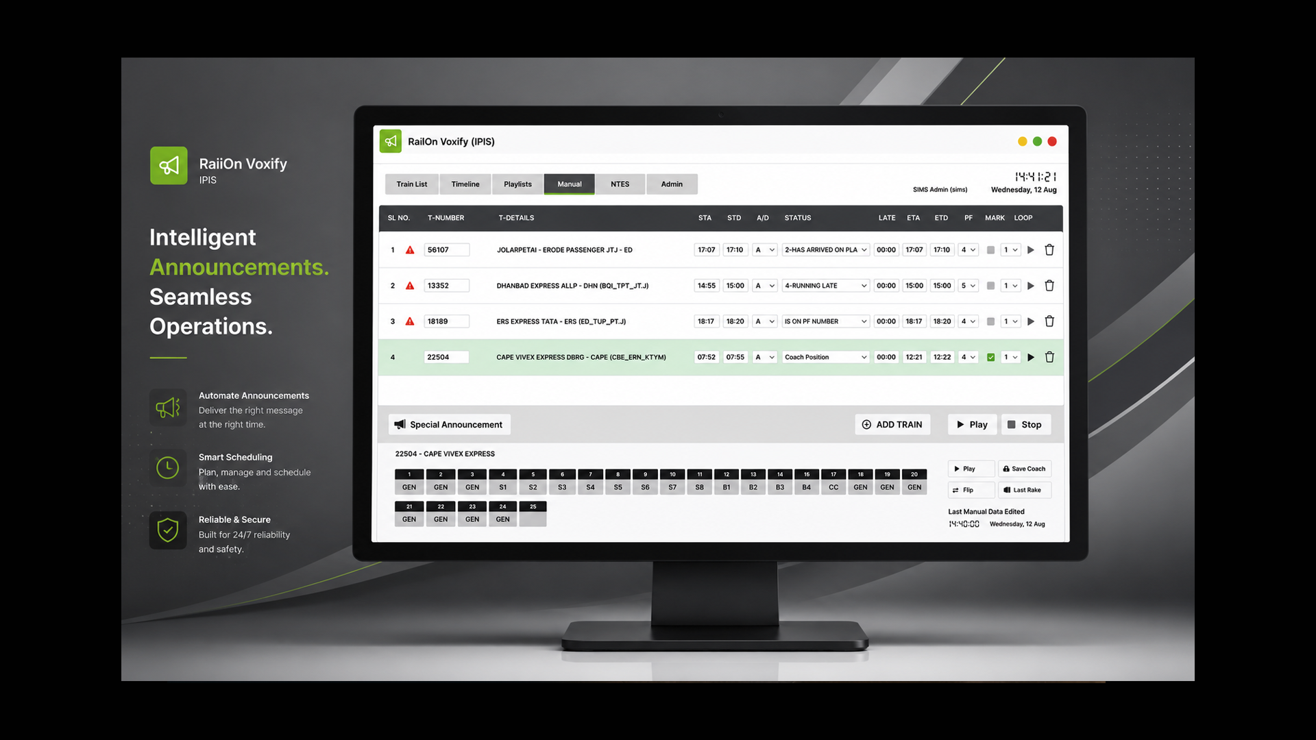 Voxify Software